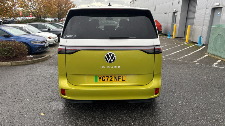 Volkswagen ID. Buzz 150kW Style Pro 77kWh 5dr Auto Electric Estate
